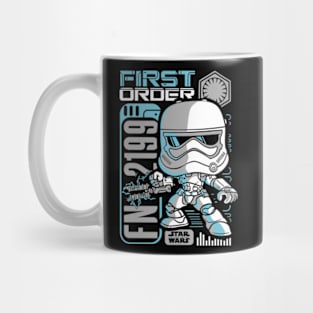 First Order Mug